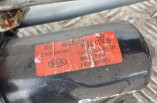 Kia Picanto 2011-2017 front wiper motor linkage 98100-1Y900 F00S2S2839 BOSCH