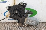 Kia Picanto 2011-2017 window motor electric passengers front left 82450-1y000