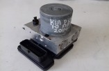 Kia Picanto ABS Pump ECU Modulator controller 1Y589-20500 1Y589-30500