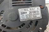 Kia Picanto Alternator 37300-04330 2618819 Valeo
