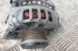 Kia Picanto Alternator Pulley 37300-04330