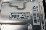 Kia Picanto ECU 39111-04655 39101-04655 9001140809KB