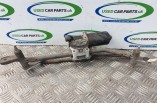 Kia Picanto LX front wiper motor linkages 2004 2005 2006 2007