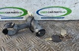 Kia Picanto MK1 2004-2007 Ignition Barrel And Key