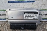 Kia Picanto MK1 ECU 39110-02055 39100-02155 9030930496F (1)