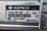Kia Picanto MK1 ECU 39110-02055 39100-02155 9030930496F (2)