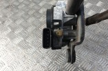 Kia Picanto MK1 front wiper motor 5 pin