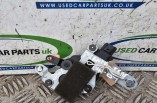 Kia Picanto MK1 tailgate boot lock mechanism motor 2004-2007
