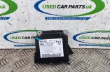 Kia Picanto MK2 Airbag Module ECU 95910-1Y110 1Y959-10110