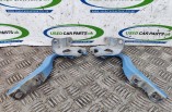 Kia Picanto MK2 Bonnet Hinges Blue