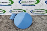 Kia Picanto MK2 Petrol Fuel Flap Cover Lid Blue 69510-1Y000