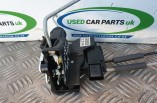 Kia Picanto MK2 central locking door motor drivers front right 3 door 2013