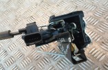 Kia Picanto MK2 door lock 3 door drivers front 4 pin