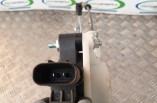 Kia Picanto MK2 front left window regulator motor 2 pin