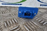Kia Picanto MK2 heater resistor card 2011-2017 (2)