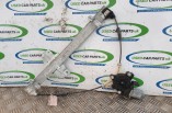 Kia Picanto MK2 window regulator motor electric passengers front left 5 door hatchback