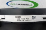 Kia Picanto Speedometer ecu kit 94033-1Y339