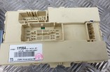 Kia Picanto ecu kit fuse box 91950-1Y55413-14124-011