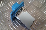 Kia Picanto heater card resistor 2011-2017