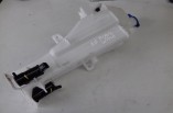Kia Picanto windscreen washer bottle cap twin washer pump motor 2010-2017