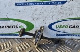 Kia Rio 2005-2011 Door Check Strap Hinge Front Passengers Left Side