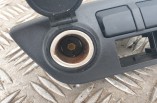 Kia Rio 2005-2011 cigarette lighter socket port 1