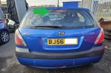 Kia Rio MK2 2005-2009 Breaking Spares Parts Rear Middle High Level Centre Brake Light
