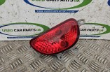 Kia Rio MK2 2005-2009 Rear Fog Brake Light In Bumper
