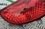 Kia Rio MK2 2005-2009 Rear Fog Brake Light In Bumper (2)