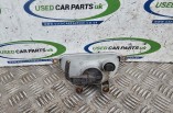 Kia Rio MK2 2005-2009 Rear Fog Brake Light In Bumper (3)