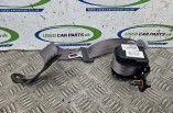 Kia Rio MK2 2005-2011 Seat Belt Drivers Rear Right 89820-1G100