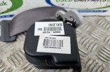 Kia Rio MK2 2005-2011 Seat Belt Drivers Rear Right 89820-1G100 (2)
