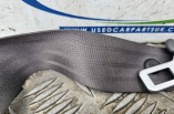 Kia Rio MK2 2005-2011 Seat Belt Drivers Rear Right 89820-1G100 (4)