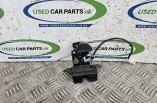 Kia Rio MK2 Boot Catch Latch Mechanism 