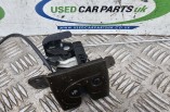 Kia Rio MK2 Boot Catch Latch Mechanism (3)
