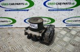Kia Rio MK2 CRDI ABS Pump ECU 58910-0X550