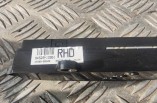 Kia Rio MK2 Dash Clock Display Screen 94520-1G951 (2)