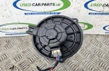 Kia Rio MK2 Heater Blower Motor Fan F00S33F005 (2)