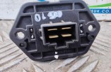 Kia Rio MK2 Heater Resistor Card 4 pin