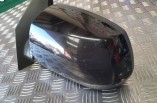 Kia Rio LX electric door wing mirror passengers black 2005-2011