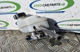 Kia Sorento 2007-2009 Brake Master Cylinder 2.5 Diesel