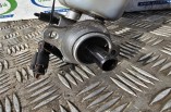 Kia Sorento 2007-2009 Brake Master Cylinder 2 5 Diesel (2)