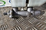Kia Sorento 2007-2009 Brake Master Cylinder 2 5 Diesel (4)