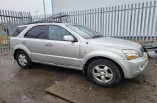 Kia Sorento 2007-2009 Breaking Spares Parts Ignition Barrel Switch