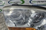 Kia Sorento 2007-2009 Headlight Headlamp Drivers Right 92102-3E5XX (4)