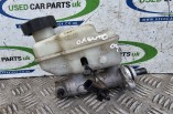 Kia Sorento MK1 2007-2009 Brake Master Cylinder 2.5 Diesel Automatic