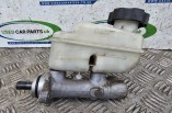 Kia Sorento MK1 2007-2009 Brake Master Cylinder 2 5 Diesel Automatic (3)
