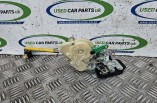Kia Sorento MK1 2007-2009 Door Lock Motor Catch Passengers Rear Left
