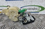 Kia Sorento MK1 2007-2009 Door Lock Motor Catch Passengers Rear Left (2)