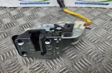 Kia Sorento MK1 2007-2009 Door Lock Motor Catch Passengers Rear Left (3)